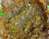 超簡単..30分.丼で作る キーマカレー作り方15写真