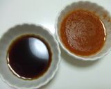 我が家の大人気!カリッと餃子 食べラーで作り方6写真
