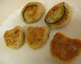 おからとツナマヨのもっちり焼きナゲット★作り方6写真