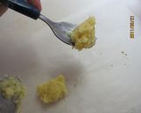 hmでさくさく軽いクッキーが!?作り方6写真