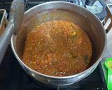 【高蛋白低脂質】豚ヒレ肉のスパイスカレー作り方5写真
