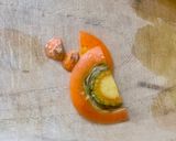 濃い味 あげの人参しりしり風常備菜作り方2写真