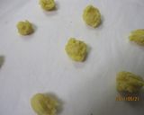 hmでさくさく軽いクッキーが!?作り方8写真