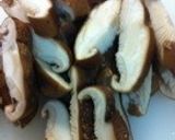 豚肉とスナップえんどうの八宝菜風作り方3写真