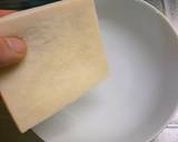 湯もどし高野豆腐＊レンジで時短ver.作り方3写真