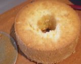軽い口当たり☆シフォンｄeショートケーキ作り方3写真