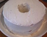軽い口当たり☆シフォンｄeショートケーキ作り方5写真