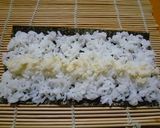 わさび巻き作り方4写真