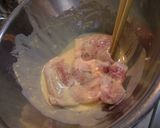 お手軽♪揚げない【焼きとんかつ】♪作り方1写真