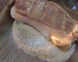 お手軽♪揚げない【焼きとんかつ】♪作り方2写真