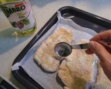 お手軽♪揚げない【焼きとんかつ】♪作り方3写真