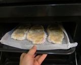 お手軽♪揚げない【焼きとんかつ】♪作り方4写真