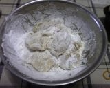 鶏の塩から揚げ　☆柚子胡椒風味☆作り方4写真