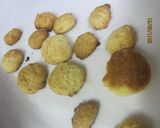 hmでさくさく軽いクッキーが!?作り方10写真