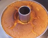 軽い口当たり☆シフォンｄeショートケーキ作り方2写真