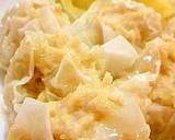 湯もどし高野豆腐＊レンジで時短ver.作り方10写真
