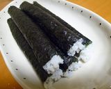 わさび巻き作り方5写真