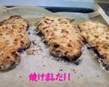 お手軽♪揚げない【焼きとんかつ】♪作り方5写真