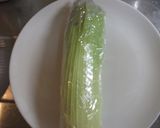 自宅で屋台の味＊焼きとうもろこし作り方2写真