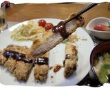 お手軽♪揚げない【焼きとんかつ】♪作り方6写真