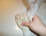 新玉ねぎとじゃがりこの簡単サラダ☆作り方3写真