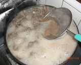 冷凍長期保存目的カレー作り方5写真