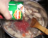 冷凍長期保存目的カレー作り方8写真