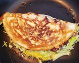 オレのこだわりキャベツ焼き作り方7写真