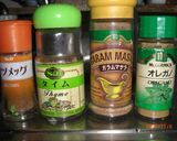 冷凍長期保存目的カレー作り方14写真