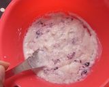 りんご酢で手作りフルーチェ作り方6写真
