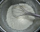 少し軽めのケーク・サレ～オリーブオイル編作り方3写真