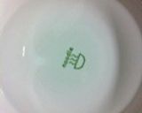 超簡単...5分..丼で茹でる アスパラ作り方1写真
