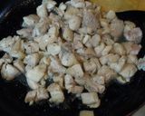 スピードカレー作り方1写真