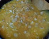 スピードカレー作り方3写真