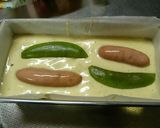少し軽めのケーク・サレ～オリーブオイル編作り方7写真