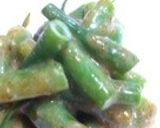超簡単...5分..丼で茹でる.いんげん作り方7写真