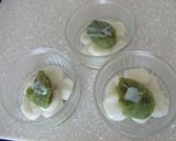 ミルキー♪ずんだ白玉作り方11写真