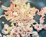ごま油香る　甘辛きんぴらごぼう作り方4写真