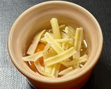 トースターとココットでトロトロ卵焼き作り方6写真