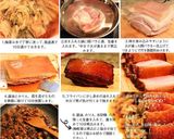 台湾伝統料理「梅乾菜扣肉」作り方2写真
