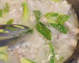フュメドポワソン(魚介の出汁)作り方4写真