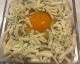 🌟[簡単] 焼きカレー🧀🍳作り方3写真