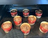 ホットケーキミックスで簡単チョコマフィン作り方7写真