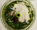 薬味減塩醤油麹作り方3写真