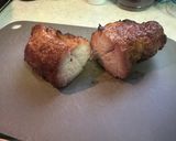 豚肩ロースの焼豚チャーシュー作り方7写真
