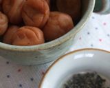 朝のほっこり♪おにぎり♪作り方1写真
