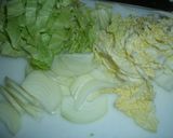 簡単、本格あんかけ焼きそば作り方2写真