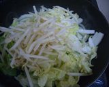 簡単、本格あんかけ焼きそば作り方3写真