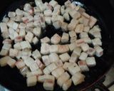 コロコロ豚の甘酢あんかけ作り方1写真