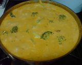 インド風「シーフードカレー」を作ってみた作り方6写真